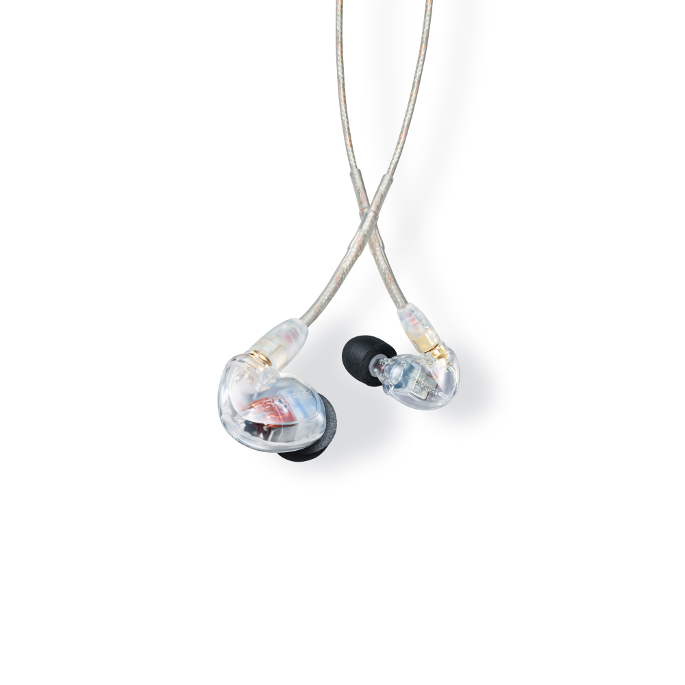 Слушалки Shure SE425-CL