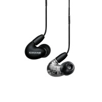 Слушалки SHURE AONIC 5, черни