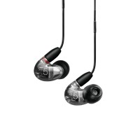Слушалки SHURE AONIC 5, прозрачни