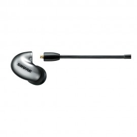 SHURE SE846 Gen 2 Професионални шумоизолиращи слушалки, сиви/графит