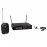 SHURE SLXD14E/DL4B-J53 Безжична система с микрофон-брошка Duraplex DL4B, водоустойчив