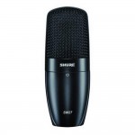 SHURE SM27-LC - Кондензаторен микрофон с широка диафрагма