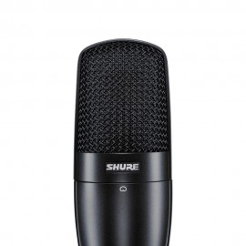 SHURE SM27-LC - Кондензаторен микрофон с широка диафрагма