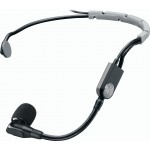 SHURE SM35-TQG Хедсет микрофон за безжични системи