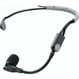 SHURE SM35-TQG Хедсет микрофон за безжични системи