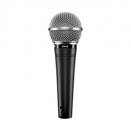 SHURE SM48LC Динамичен кабелен микрофон