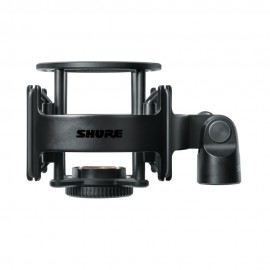 SHURE SM4-KIT Кондензаторен микрофон за домашно студио, комплект с аксесоари