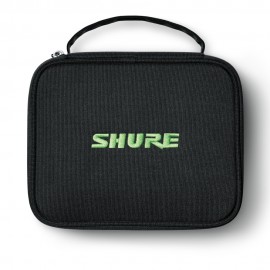 SHURE SM4-KIT Кондензаторен микрофон за домашно студио, комплект с аксесоари