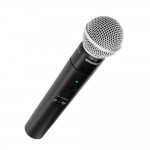 SHURE MXW2X/SM58 Безжичен предавател с капсула SM58 за neXt системи