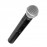 SHURE MXW2X/SM58 Безжичен предавател с капсула SM58 за neXt системи