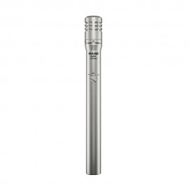 SHURE SM81-LC инструментален кондензаторен микрофон