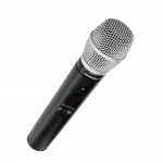 SHURE MXW2X/SM86 Безжичен предавател с капсула SM86 за neXt системи