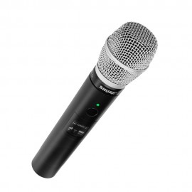 SHURE MXW2X/SM86 Безжичен предавател с капсула SM86 за neXt системи