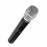 SHURE MXW2X/SM86 Безжичен предавател с капсула SM86 за neXt системи
