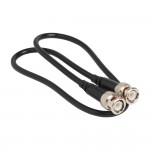 SHURE UA802 Коаксиален антенен кабел мъжко-мъжко 0.6м