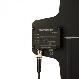 SHURE UA874WB Широколентова активна насочена антена 470-900 Mhz