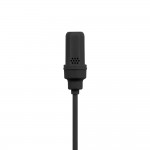 SHURE Uniplex UL4-LM3 Микрофон брошка кардиод, черен