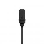 SHURE Uniplex UL4-MTQG Микрофон брошка кардиод, черен