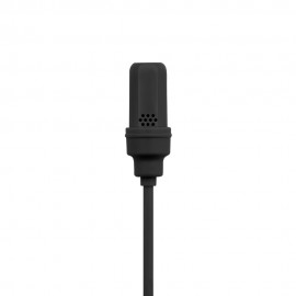SHURE Uniplex UL4-MTQG Микрофон брошка кардиод, черен