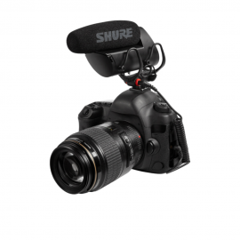 Микрофон за камера SHURE VP83