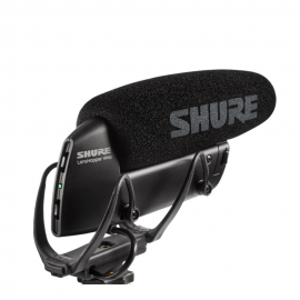 Микрофон за камера SHURE VP83