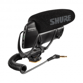 Микрофон за камера SHURE VP83