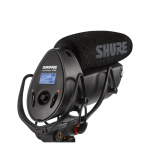 Микрофон за камера SHURE VP83F