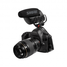 Микрофон за камера SHURE VP83F