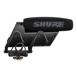 Микрофон за камера SHURE VP83F