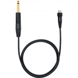 SHURE WA305 Premium инструментален кабел