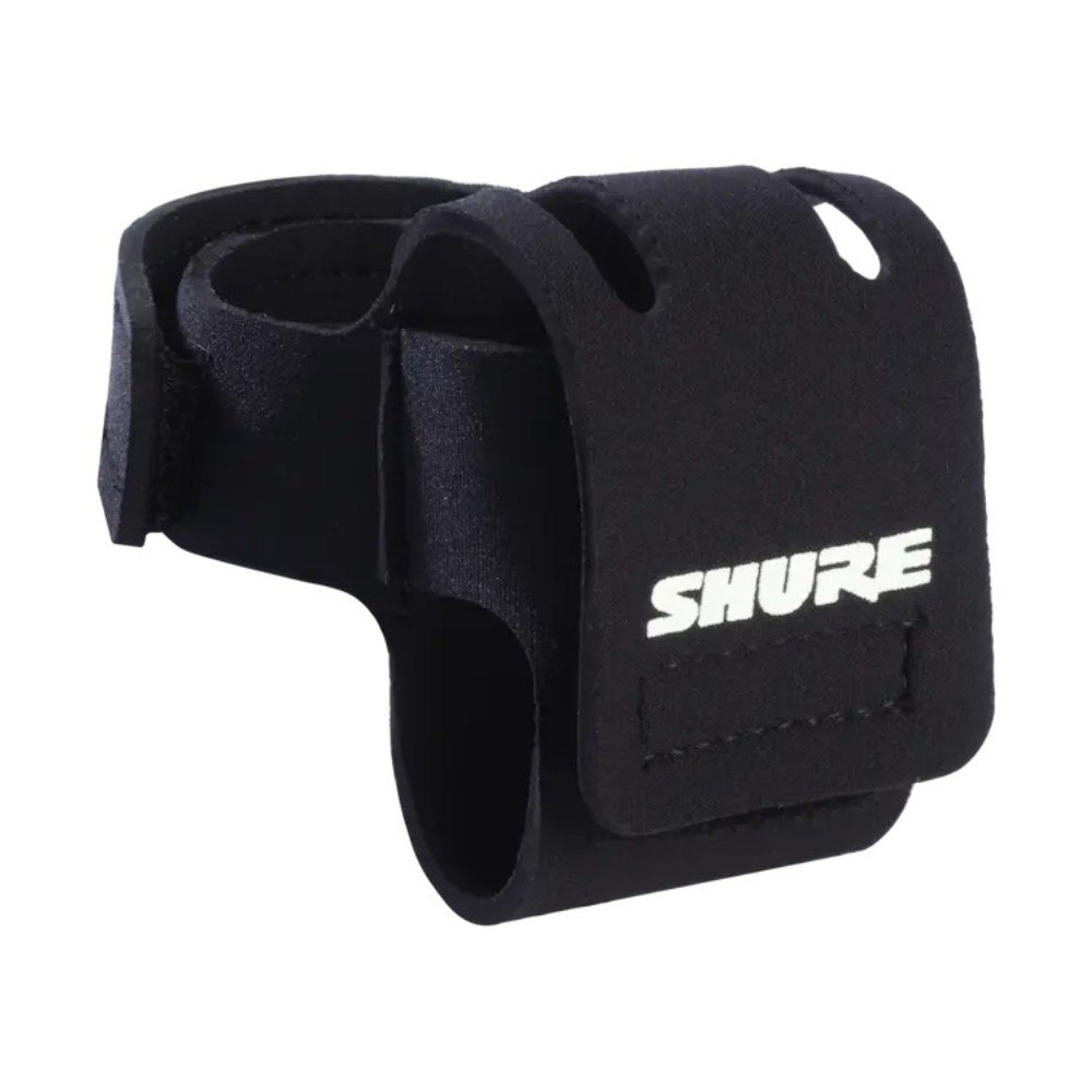 SHURE WA620 Неопренова чантичка за бодипак