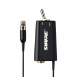 SHURE WA661 Превключвател за заглушаване (mute switch) за бодипак-предаватели
