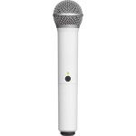 Shure WA712-WHT - цветен корпус за безжичен микрофон BLX PG58 - БЯЛ