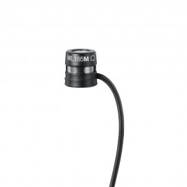 SHURE WL185MB/C-TQG Микрофон брошка