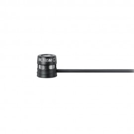 SHURE WL185MB/C-TQG Микрофон брошка