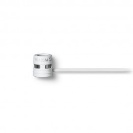 SHURE WL185MW/C-TQG Микрофон брошка