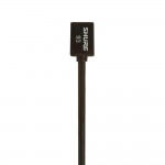 SHURE WL93-6 Миниатюрен микрофон-лавалиер (брошка), кабел 1.8м