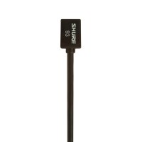 SHURE WL93 Миниатюрен микрофон-лавалиер (брошка)