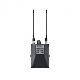 SHURE PSM1000 Професионална двойна in-ear мониторинг система (без слушалки)
