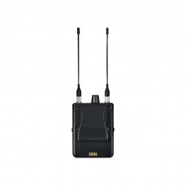 SHURE PSM1000 Професионална двойна in-ear мониторинг система (без слушалки)