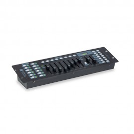 DMX контролер SCENEMAKER 1216 PLUS