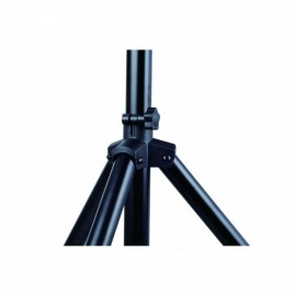 Стойка за тонколона SSPS-80-BK