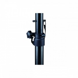 Стойка за тонколона SSPS-80-BK