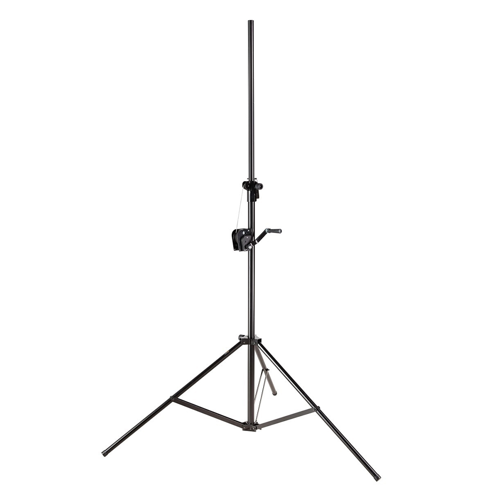 Стойка за осветление без T-бар LSA-300