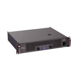 ZEUS II H-2700 Усилвател