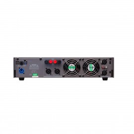 ZEUS II H-2700 Усилвател