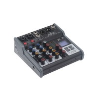 MIOMIX 202M Миксер