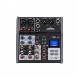 MIOMIX 202M Миксер