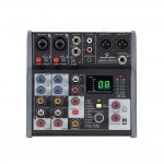 Смесителен пулт MIOMIX 204FX