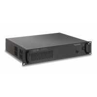 Усилвател 240W Helvia ZEUS 1240CA